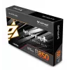 Placa base Sapphire NITRO+ B850A WIFI 7 AMD B850 Socket AM5 micro ATX, DDR5, 4 DIMM, 256GB, Wi-Fi 7, 2.5GbE