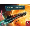 Pegasus Spiele 56260G juego de mesa Evacuation