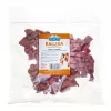 Nudos mini de pechuga de pato PETITTO - snacks para perros - 500 g