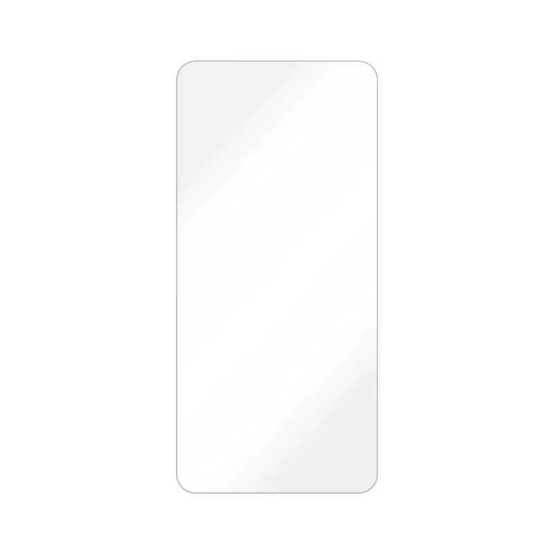 Protector de pantalla de cristal templado FIXED para Samsung Galaxy S26, 2.5D, pack de 2