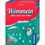 Kosmos Wommeln juego de puzzle
