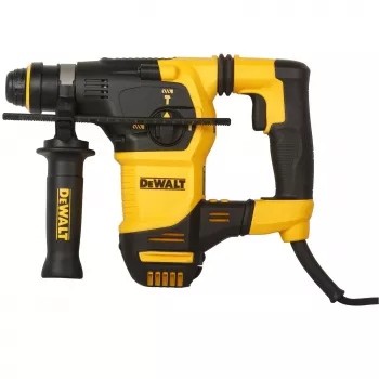 Martillo perforador DeWALT D25333K-QS SDS Plus 950 W