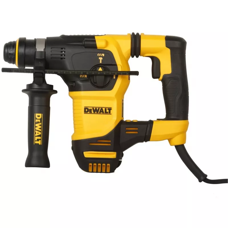 Martillo perforador DeWALT D25333K-QS SDS Plus 950 W