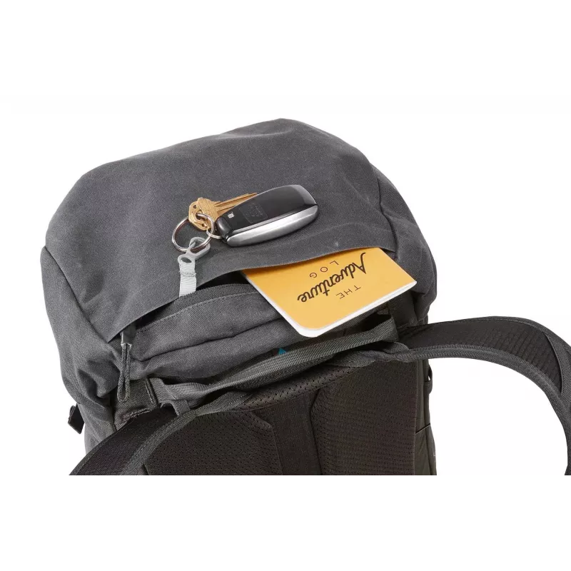 Mochila de senderismo Thule 4131 AllTrail X 25L Nutria