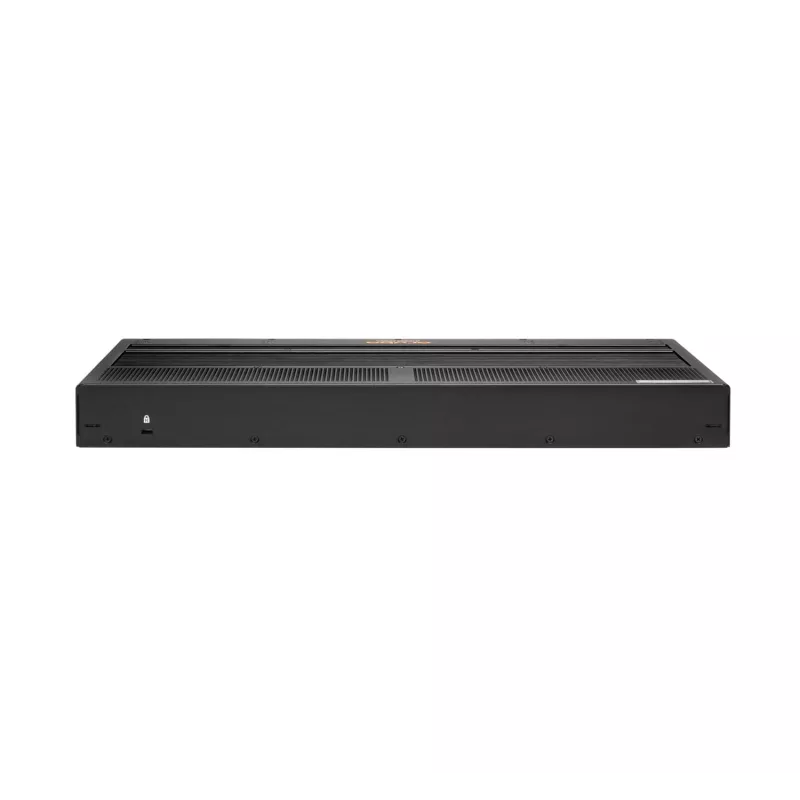 HPE - Aruba 4100i - switch - 20 x 10/100/1000 (PoE clase 4) + 4 x 10/100/1000 (PoE clase 6) + 4 x SFP+ PoE clase 4 / PoE clase 6