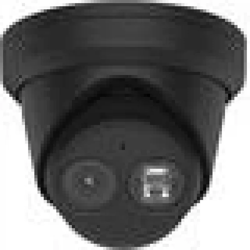 Cámara de vigilancia IP Hikvision DS-2CD2343G2-IU domo 2688 x 1520 píxeles