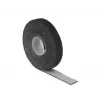 Cinta de velcro DeLOCK 18710 negra 1 ud.