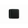 Xiaomi de pared 3S negro IP65 audio bidireccional cableado e inalámbrico Wi‑Fi 2.4 GHz batería/DC 5V