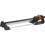Aspersor de agua oscilante GARDENA Aqua L (modelo 18704-20) — aspersor oscilante para riego de césped