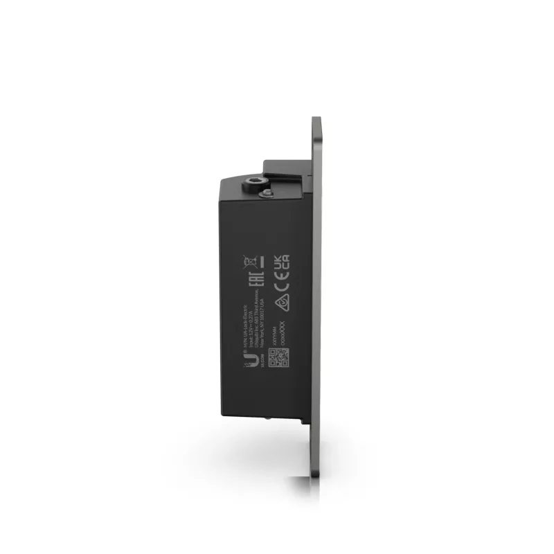 Ubiquiti Access Lock Electric cerradura electromagnética 1200 kg