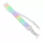 Cable ARGB 12V 2x6-Pin Kolink Umbra Radiant (modelo ZUAD-1612)