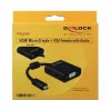 Adaptador gráfico USB DeLOCK 65558