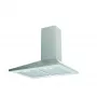 Campana de pared CATA VK 6000 X, acero inoxidable, filtro antigrasa de aluminio, 395 m³/h, 150 mm