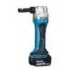Cizalla para chapa Makita 18 V DJN161RFJ