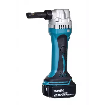 Cizalla para chapa Makita 18 V DJN161RFJ
