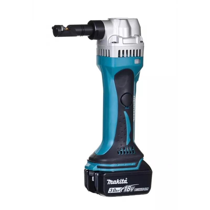 Cizalla para chapa Makita 18 V DJN161RFJ