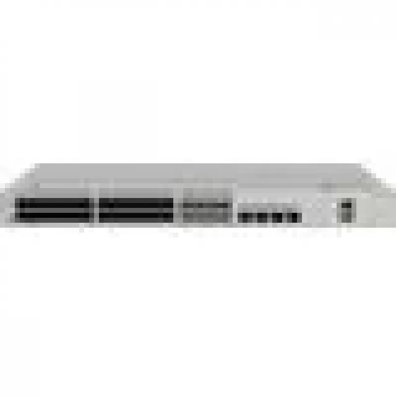 Huawei S310-24ST4X Switch óptico, 8x Combo ETH, 4x SFP+ 24x SFP (8x Combo ETH), 4x SFP+