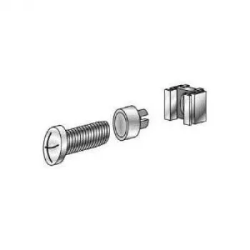 Kit de tornillos apraNET 630-991 paquete de 50 tornillos