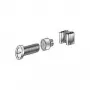 Kit de tornillos apraNET 630-991 paquete de 50 tornillos
