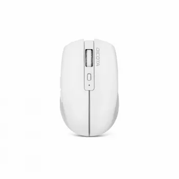 Ratón Bluetooth Dicota D32044