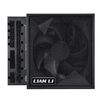 Fuente de alimentación Lian Li EG0850 850 W SFX 20‑Pin ATX 80 PLUS Gold negra