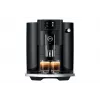 Cafetera Jura E6 Piano negra (EC)