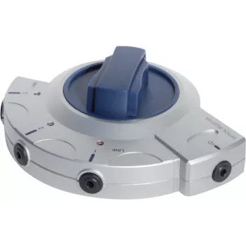 Adaptador de fibra óptica ShiverPeaks BS69105