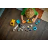 LEGO DUPLO 10475 3 en 1 Vehículos de obra