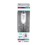 Batidora Bosch con recipiente plateado