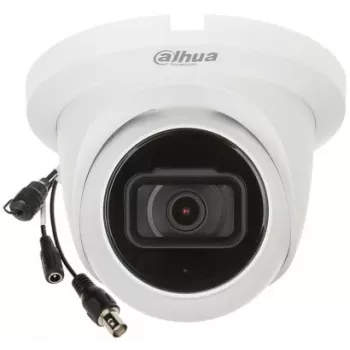 Cámara DAHUA 4 en 1 HAC-HDW2501TMQ-A-0280B