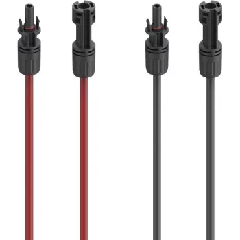 Cable accesorio para panel solar Hama 00223901