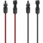 Cable accesorio para panel solar Hama 00223901