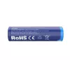 Batería 18650 3,6V Li-ion 3300 mAh con protección