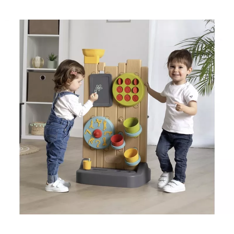 Set de juguete Smoby 7600840300