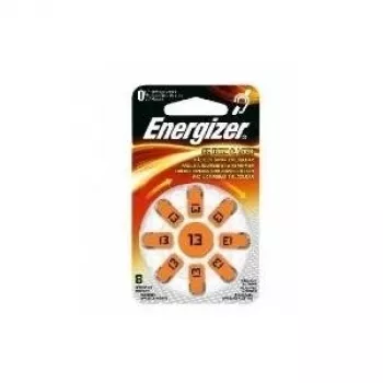 Energizer ENZINCAIR13-8P pila no recargable (634922)