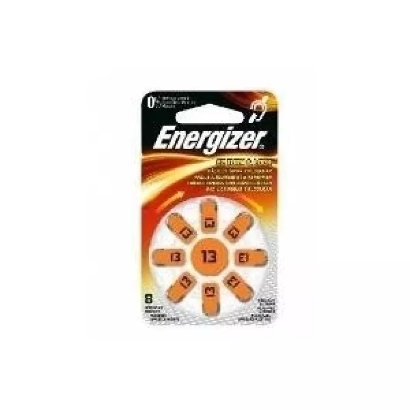 Energizer ENZINCAIR13-8P pila no recargable (634922)