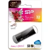 Memoria USB Silicon Power Blaze B05, 32 GB, USB Type-A, 3.2 Gen 1