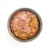 3COTY pavo - comida húmeda para gatos - 80g
