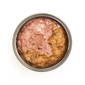 3COTY pavo - comida húmeda para gatos - 80g