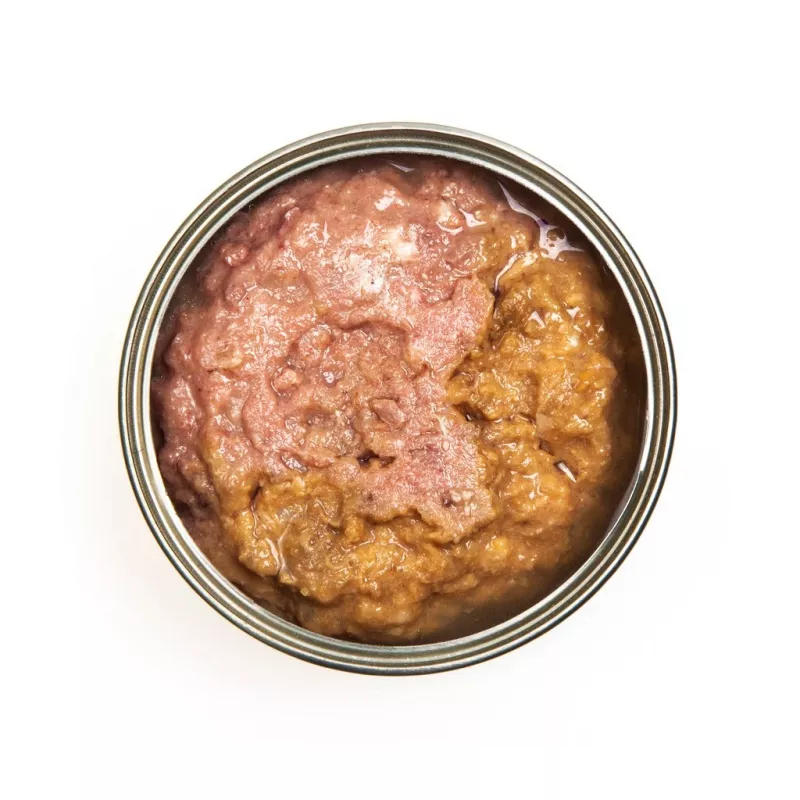 3COTY pavo - comida húmeda para gatos - 80g