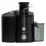 Exprimidor centrífugo Adler AD 4132 600 W negro acero inoxidable