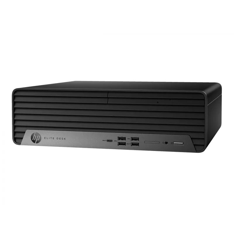 Ordenador HP Elite SFF 800 G9 Intel Core i7-14700 16 GB 512 GB/SSD W11P 1J garantía (DE)