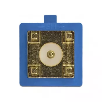 Conector de cable DeLOCK 89729 FAKRA C azul