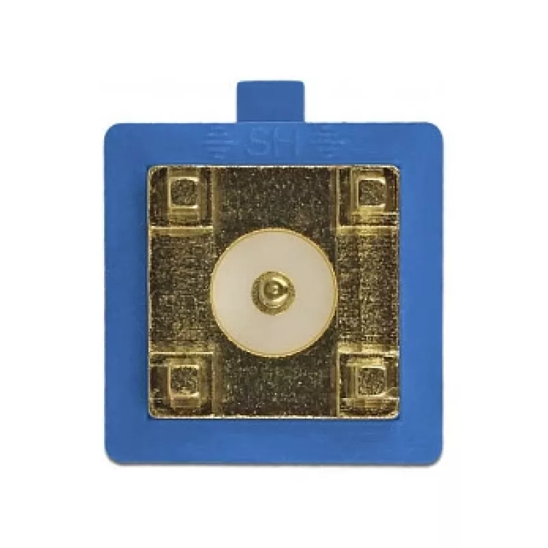 Conector de cable DeLOCK 89729 FAKRA C azul