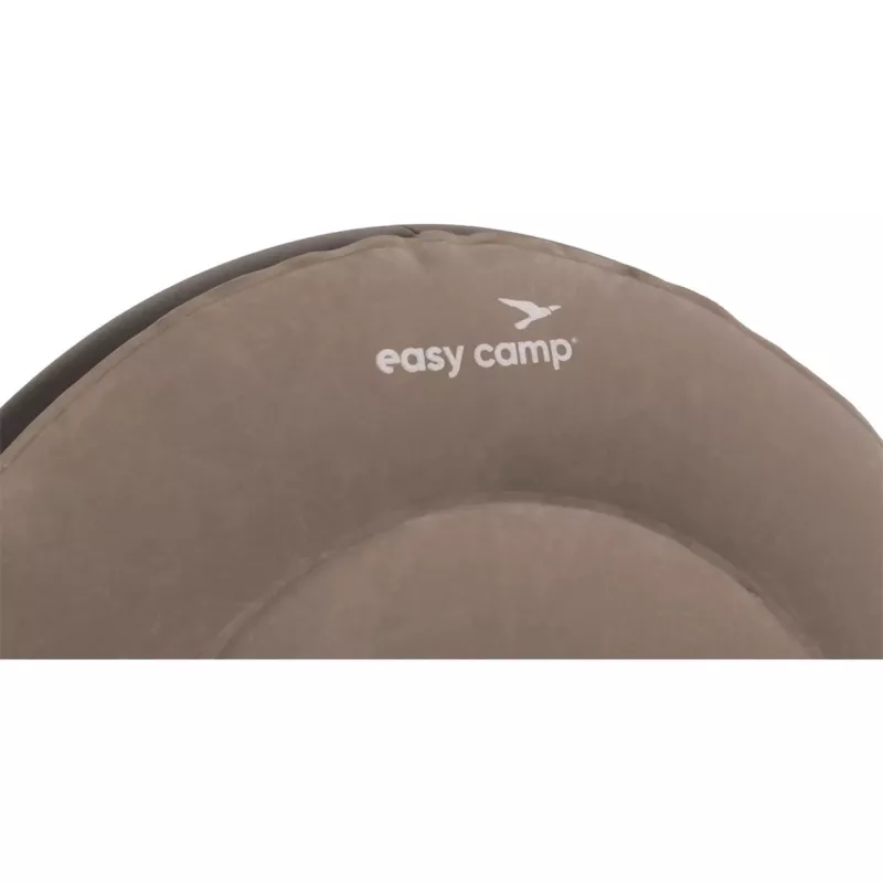 Easy Camp Maple Lounge Set 420071 sillón hinchable, marrón