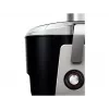 Bosch MES4010 exprimidor centrífugo 1200 W negro, plata