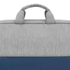 Maletín Rivacase 7532 39,6 cm (15.6) azul, gris