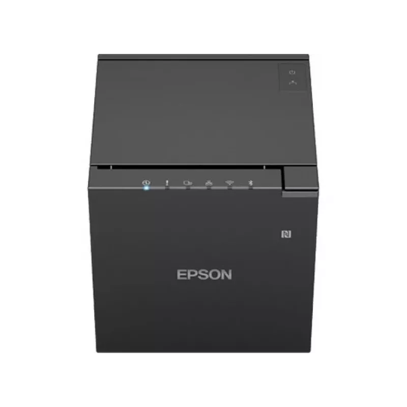 Epson TM-M30III 203 x 203 DPI Impresora térmica de tickets por cable