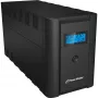 PowerWalker VI 2200 SHL Schuko SAI Line-Interactive 2,2 kVA 1200 W 4 salidas AC