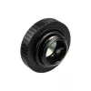 EK Water Blocks EK-Quantum Torque tapón G1/4, negro